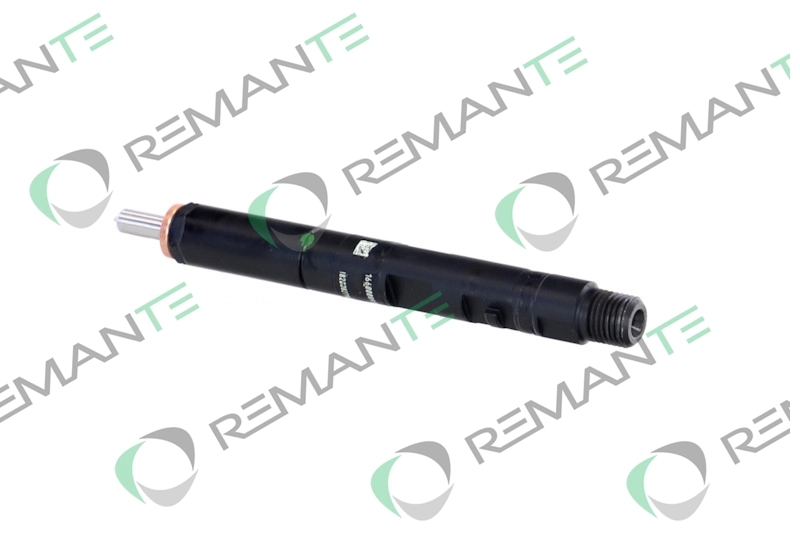 Injecteur