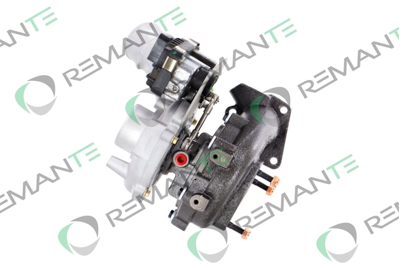Turbocompresseur, suralimentation