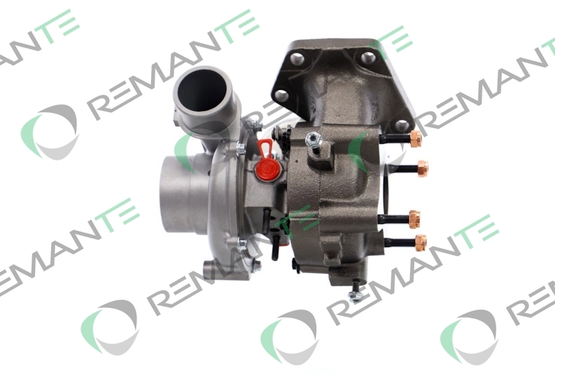 Turbocompresseur, suralimentation