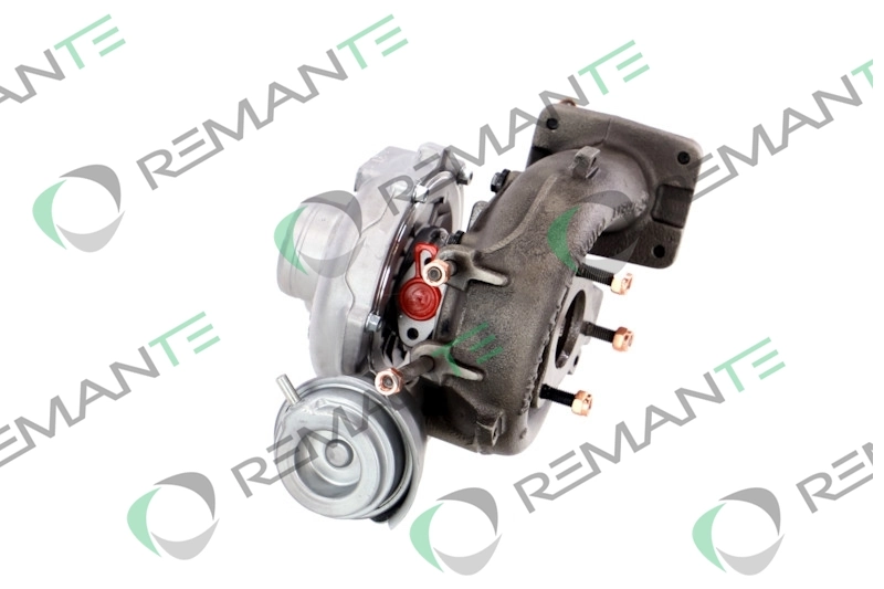 Turbocompresseur, suralimentation