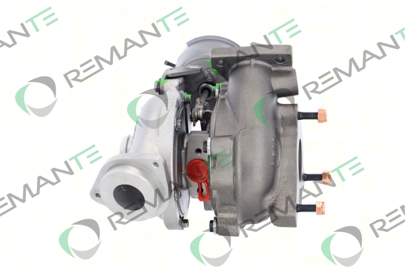 Turbocompresseur, suralimentation