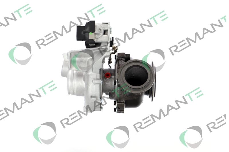 Turbocompresseur, suralimentation