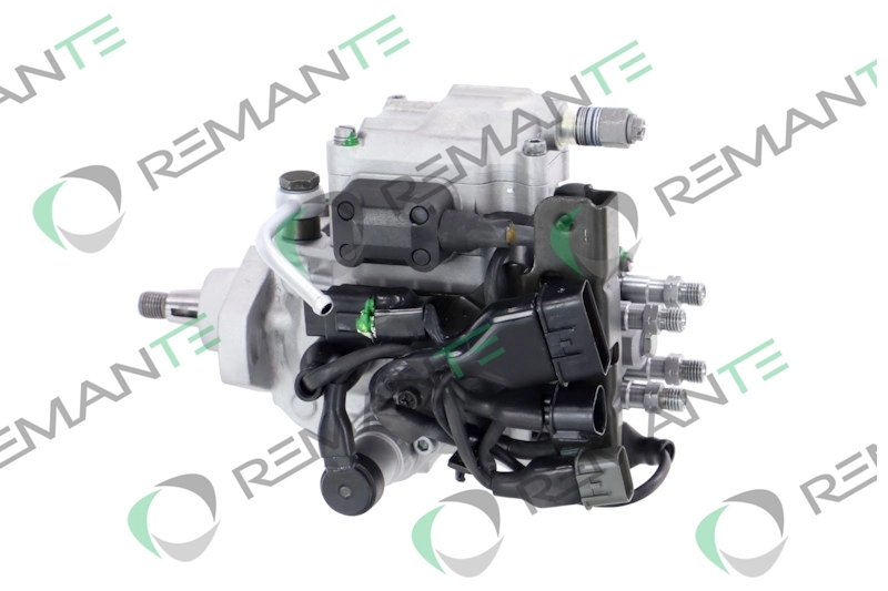 Injection Pump