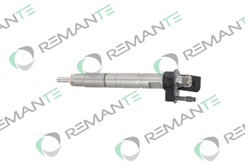 Injecteur