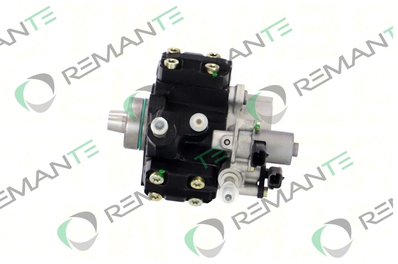 POMPA WTRYSKOWA CR FORD TRANSIT 2.2TDCI 11- REGENEROWANA