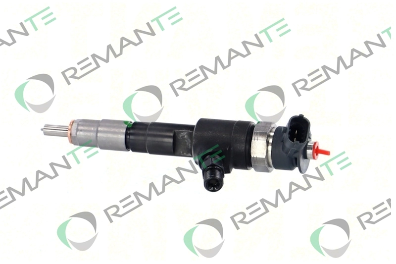 Injecteur