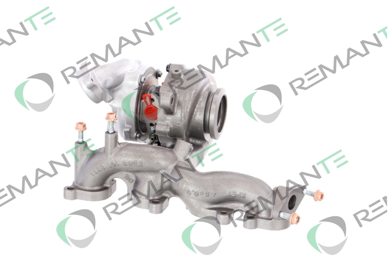 Turbocompresseur, suralimentation