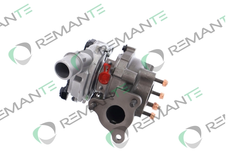 Turbocompresseur, suralimentation