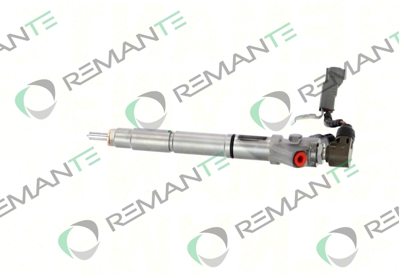 Injecteur