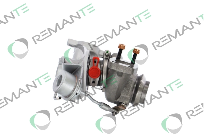 Turbocompresseur, suralimentation