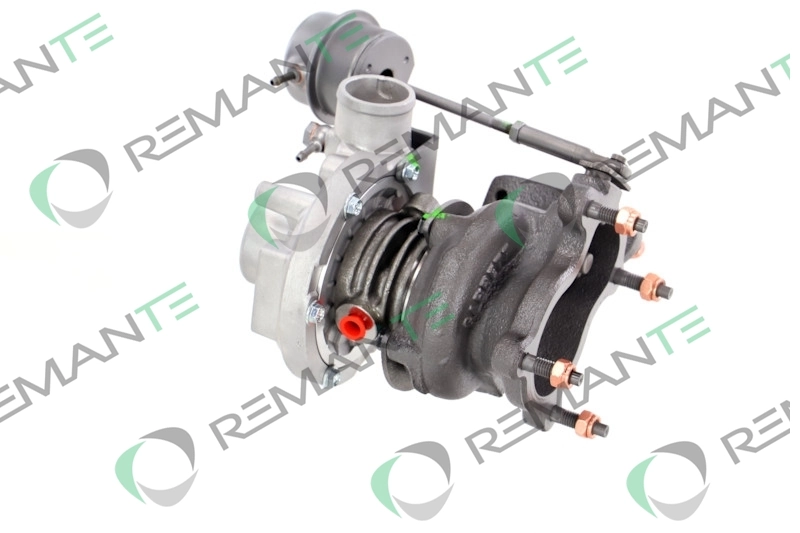 Turbocompresseur, suralimentation