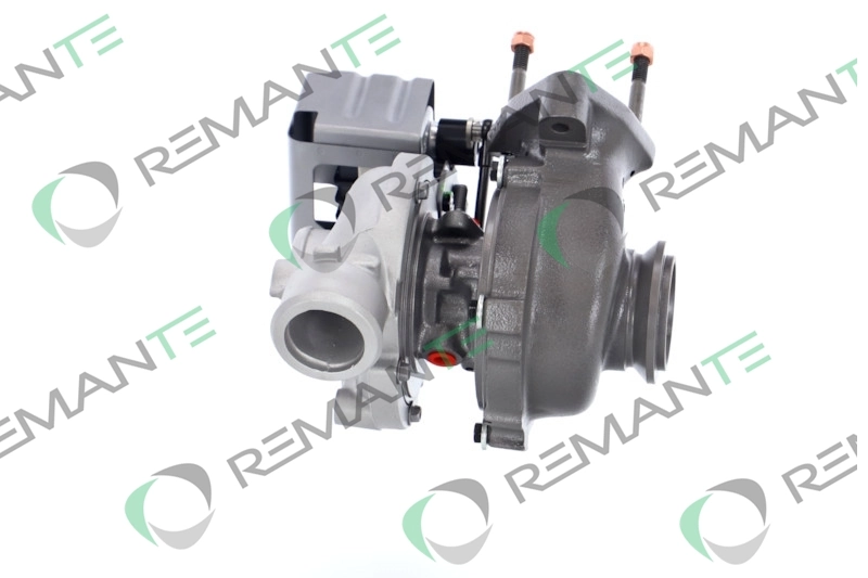 Turbocompresseur, suralimentation