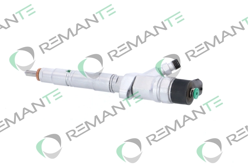 Injecteur