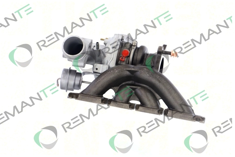 Turbocompresseur, suralimentation