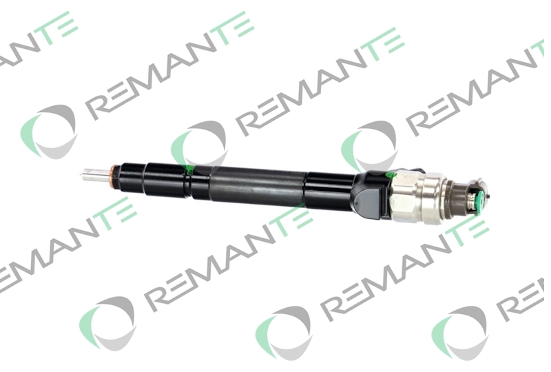 Injecteur