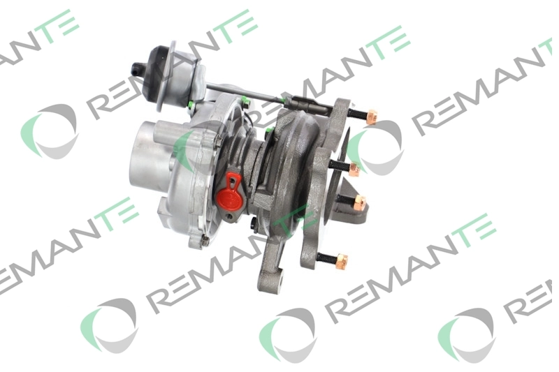 Turbocompresseur, suralimentation