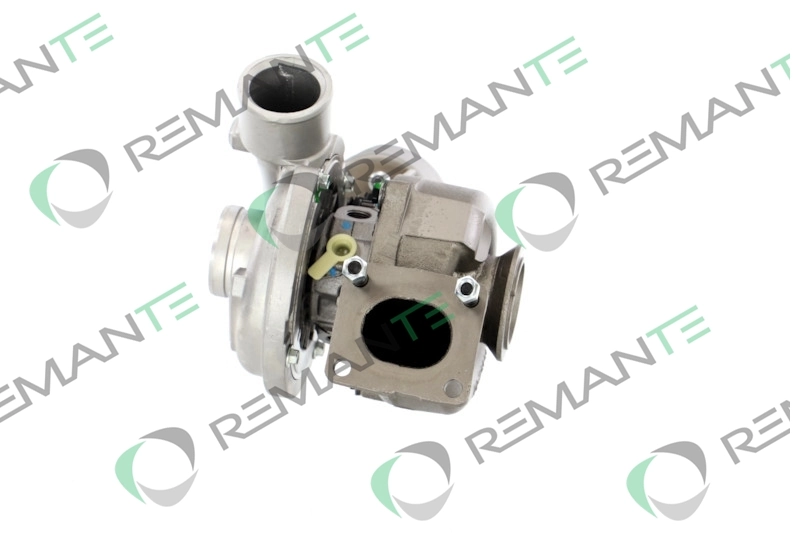 Turbocompresseur, suralimentation