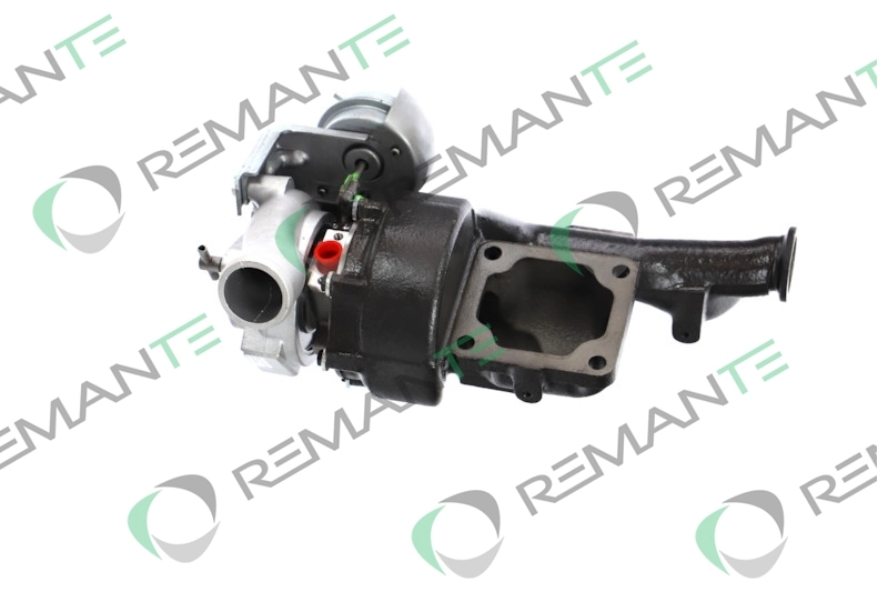 Turbocompresseur, suralimentation