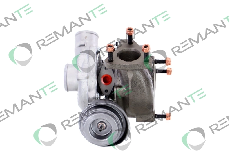 Turbocompresseur, suralimentation