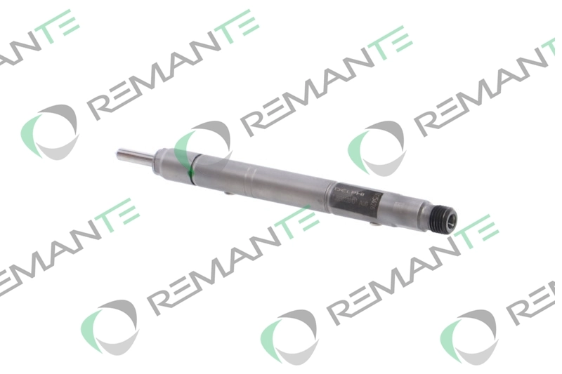 Injecteur
