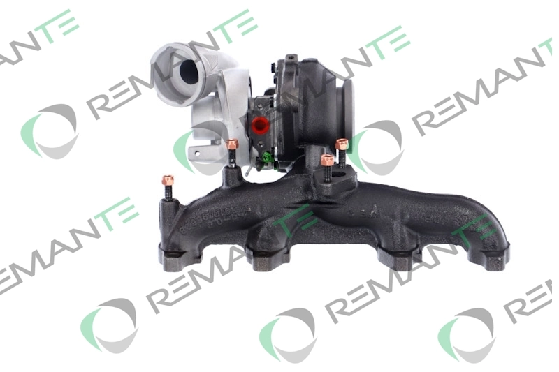 Turbocompresseur, suralimentation