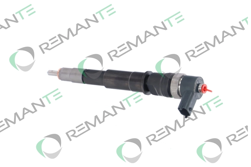 Injecteur