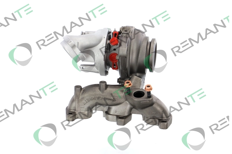 Turbocompresseur, suralimentation