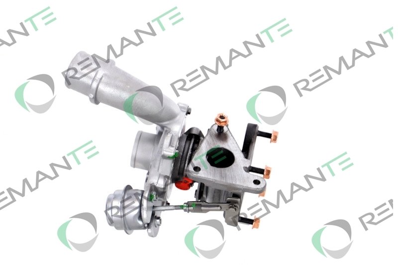 Turbocompresseur, suralimentation