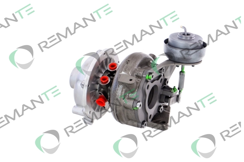 Turbocompresseur, suralimentation