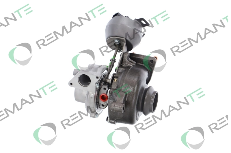 Turbocompresseur, suralimentation