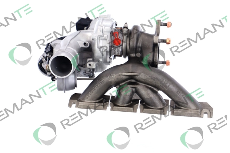 Turbocompresseur, suralimentation