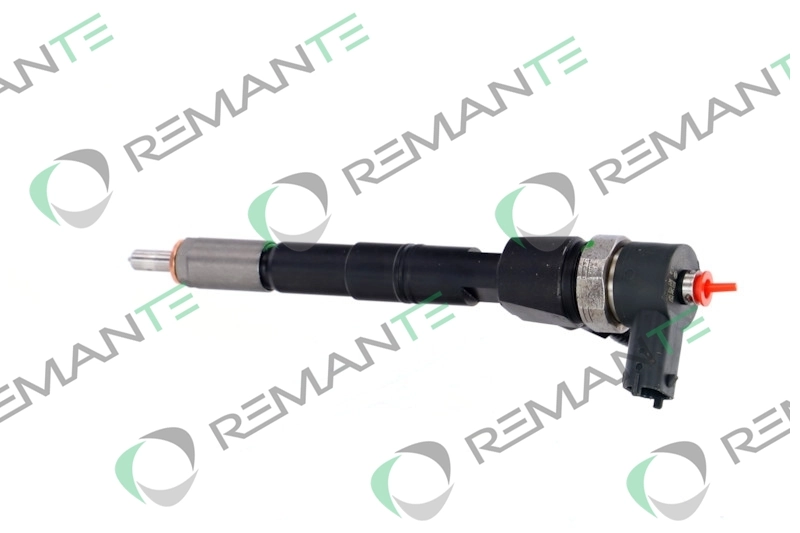 Injecteur