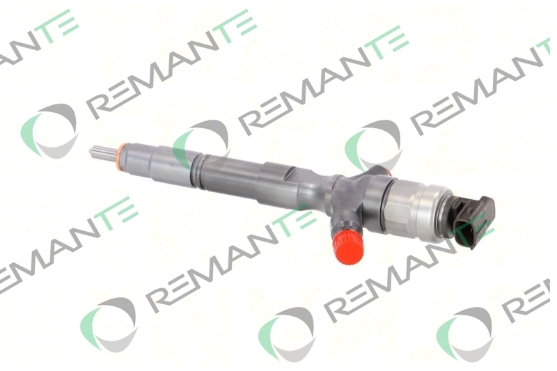 Injecteur