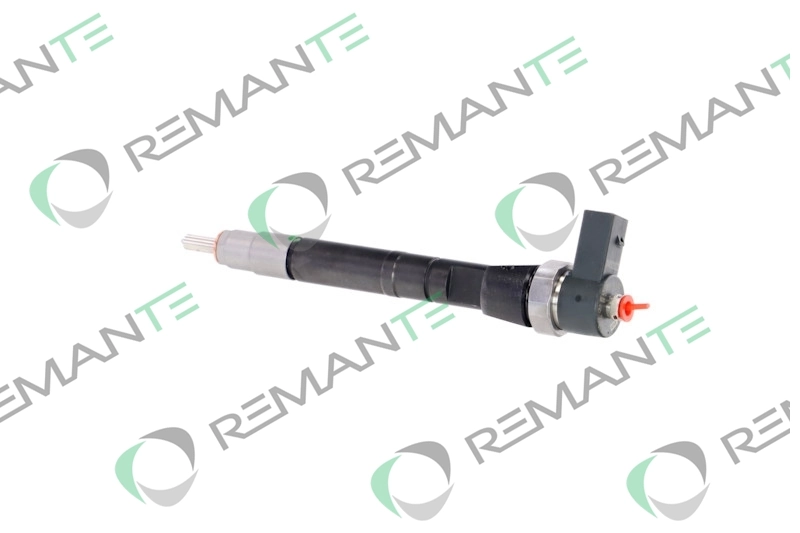 Injecteur