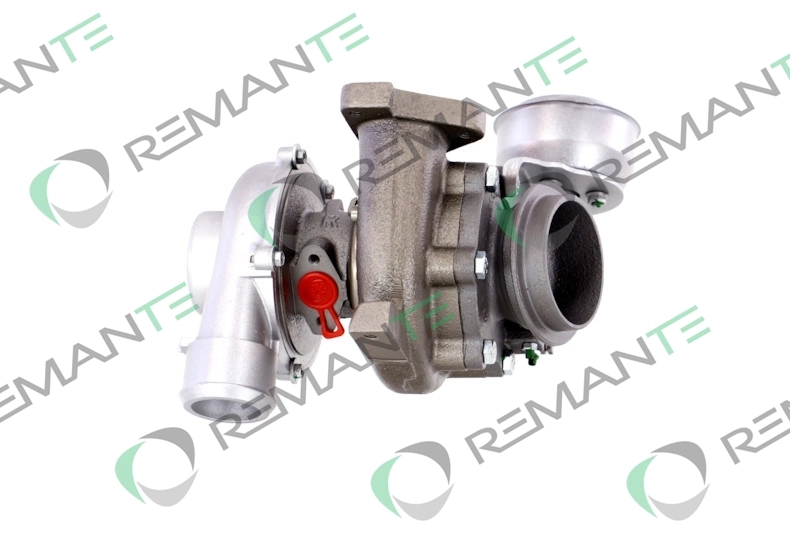Turbocompresseur, suralimentation