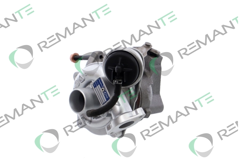 Turbocompresseur, suralimentation