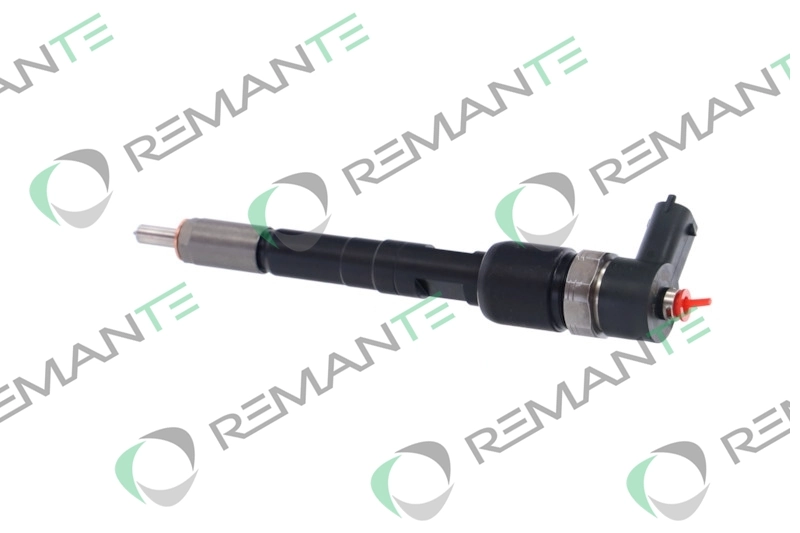 Injecteur