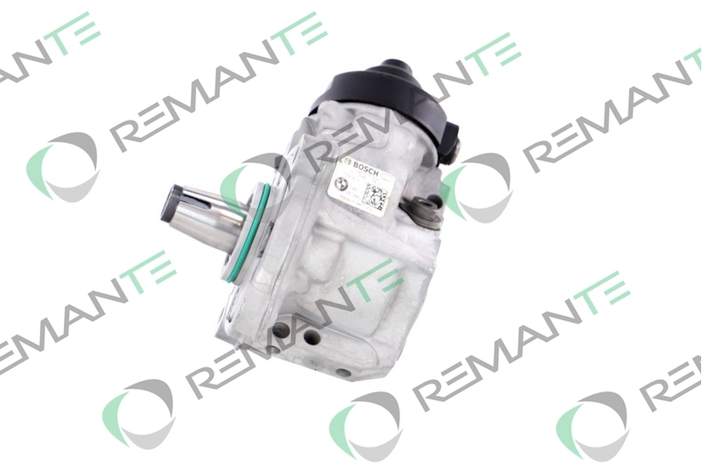 High Pressure Pump