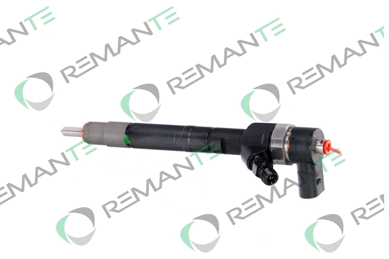 Injecteur