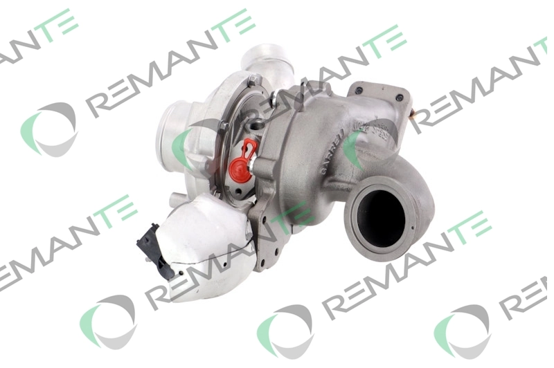 Turbocompresseur, suralimentation