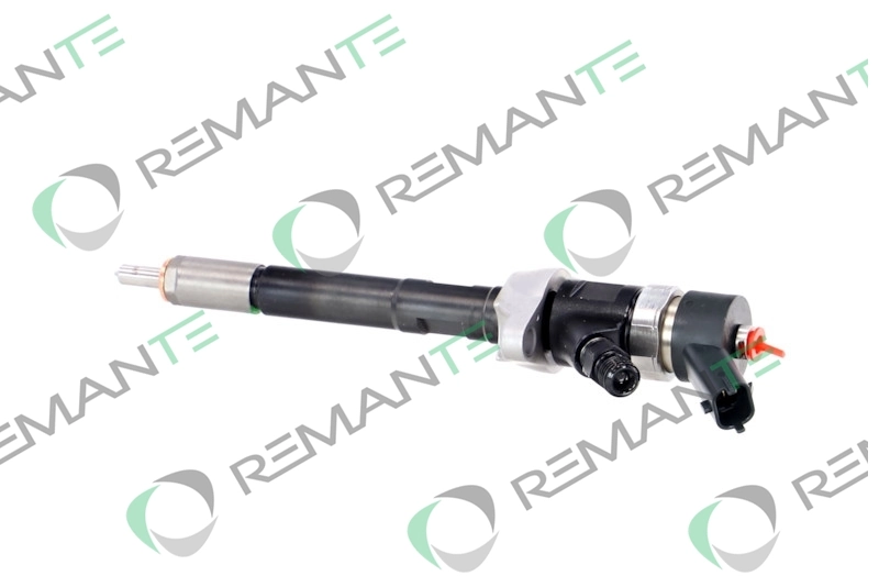 Injecteur