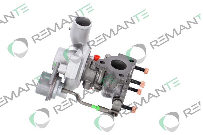 Turbocompresseur, suralimentation