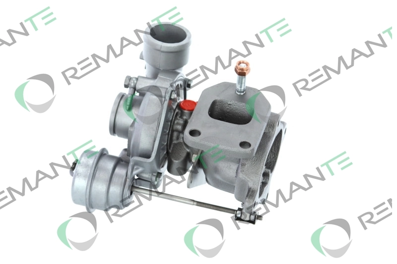 Turbocompresseur, suralimentation