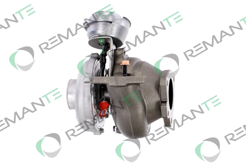 Turbocompresseur, suralimentation