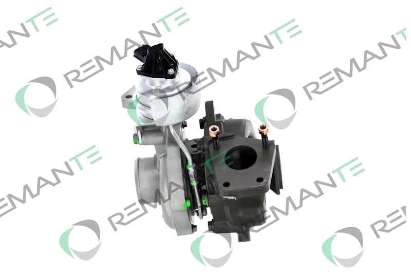 Turbocompresseur, suralimentation