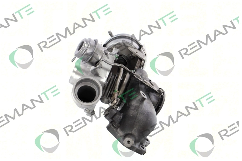 Turbocompresseur, suralimentation