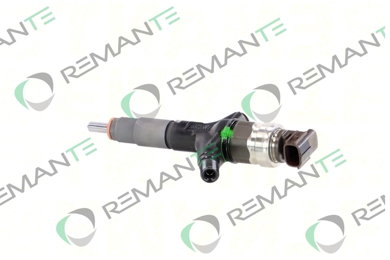 Injecteur