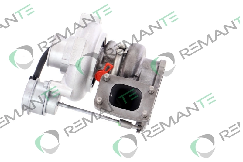 Turbocompresseur, suralimentation