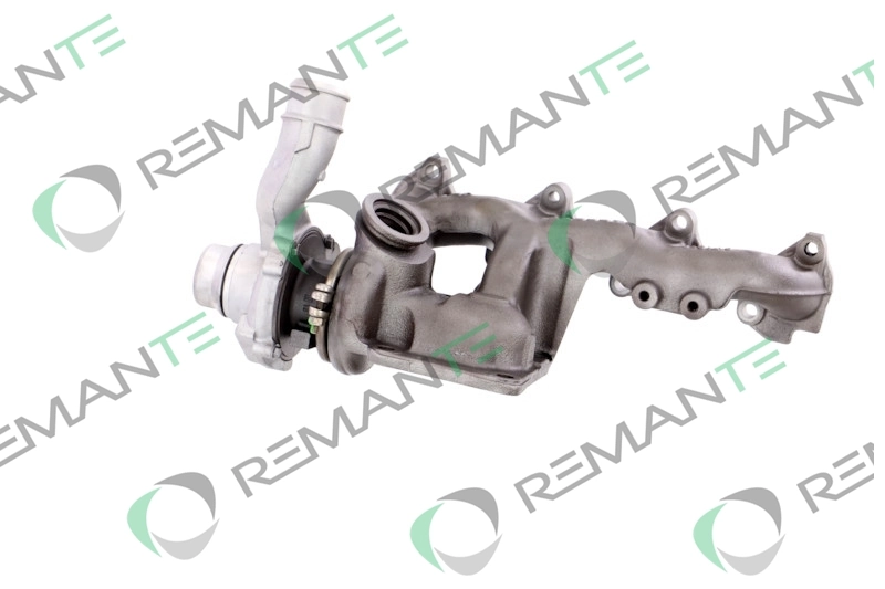 Turbocompresseur, suralimentation