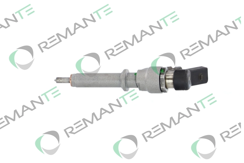 Injecteur